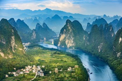 Guilin, China