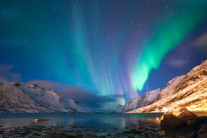 Northern Lights
