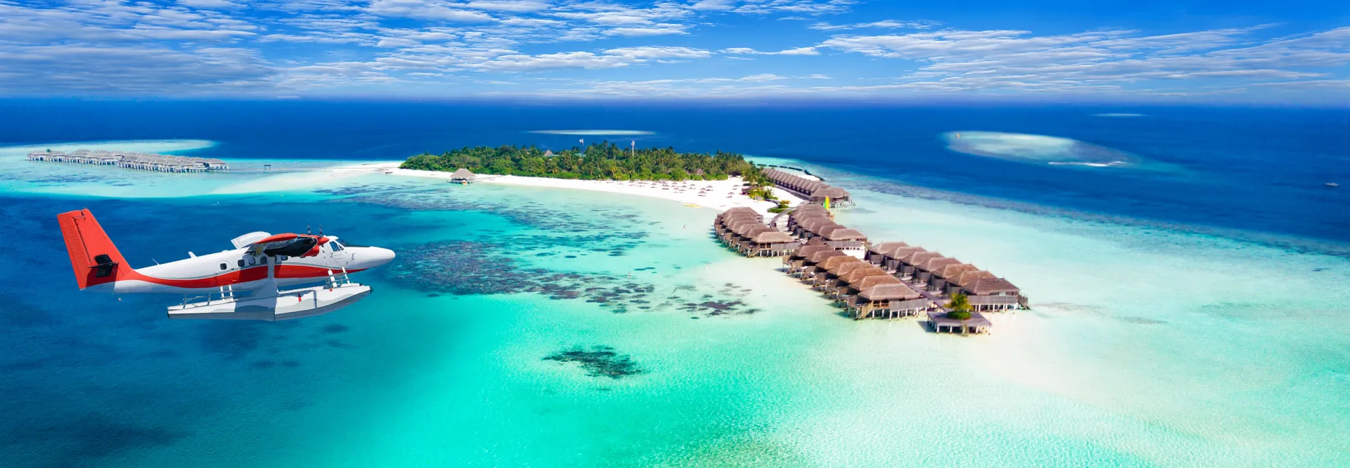 Maldives extension