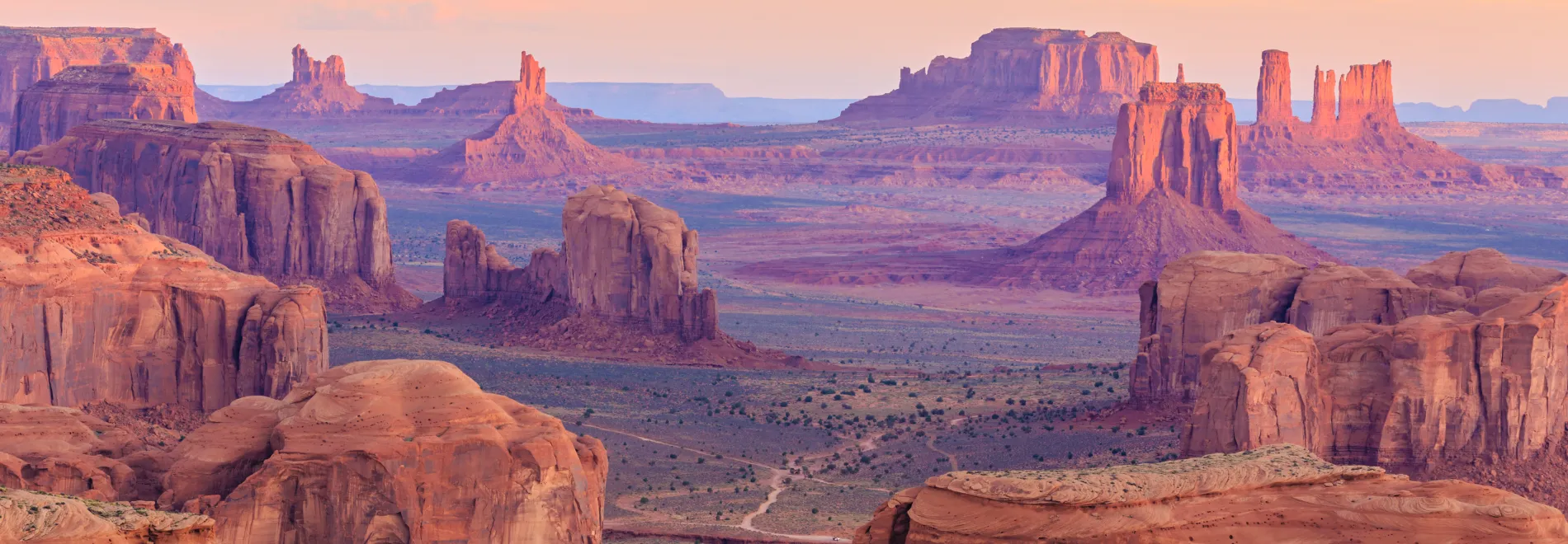 Monument Valley