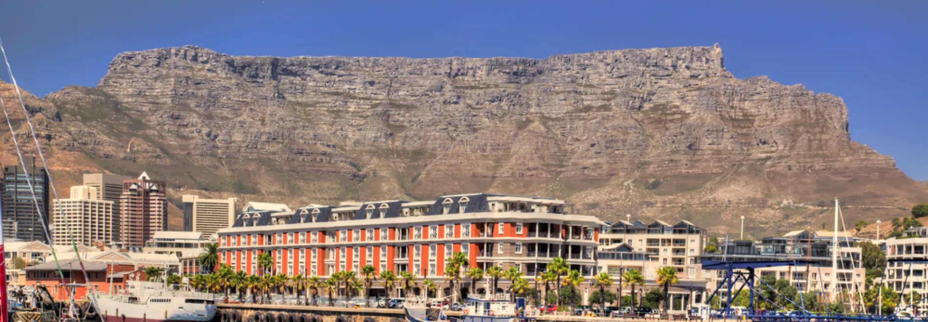 Cape Town