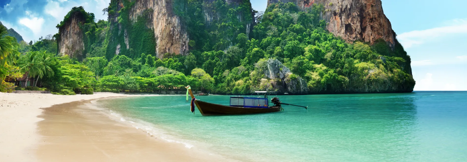 Krabi, Thailand