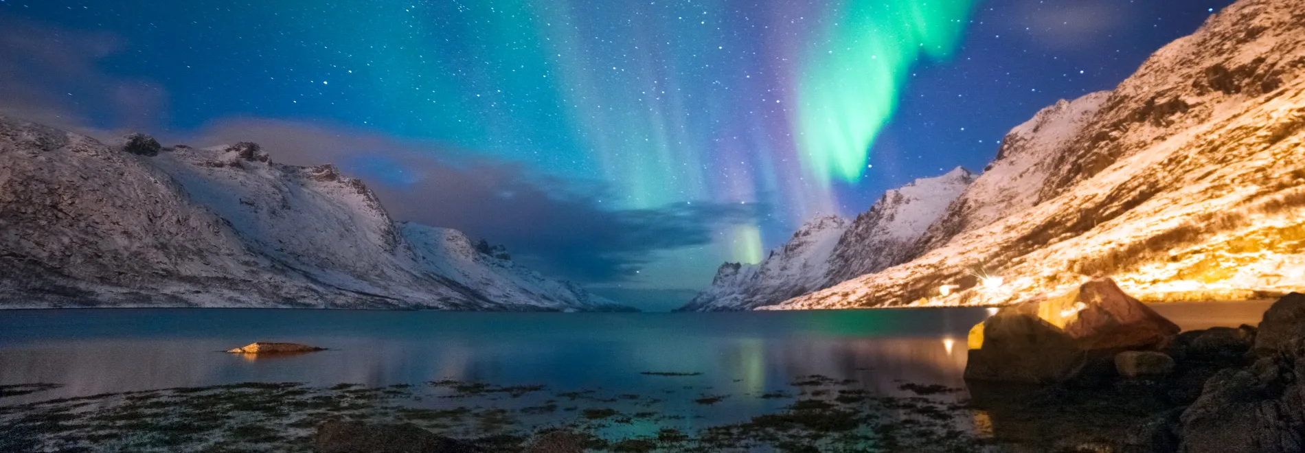Northern Lights