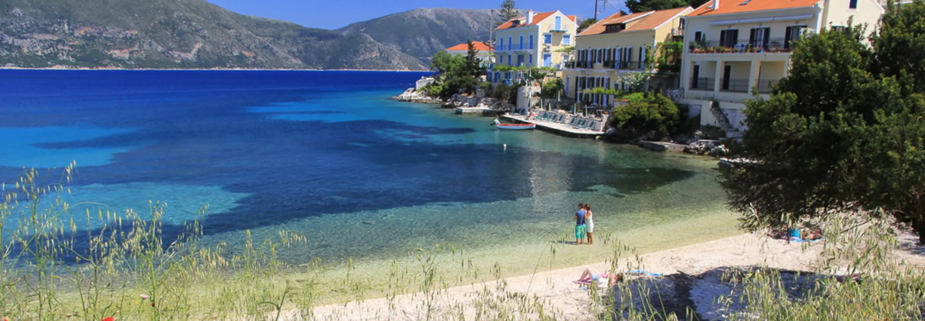 Kefalonia
