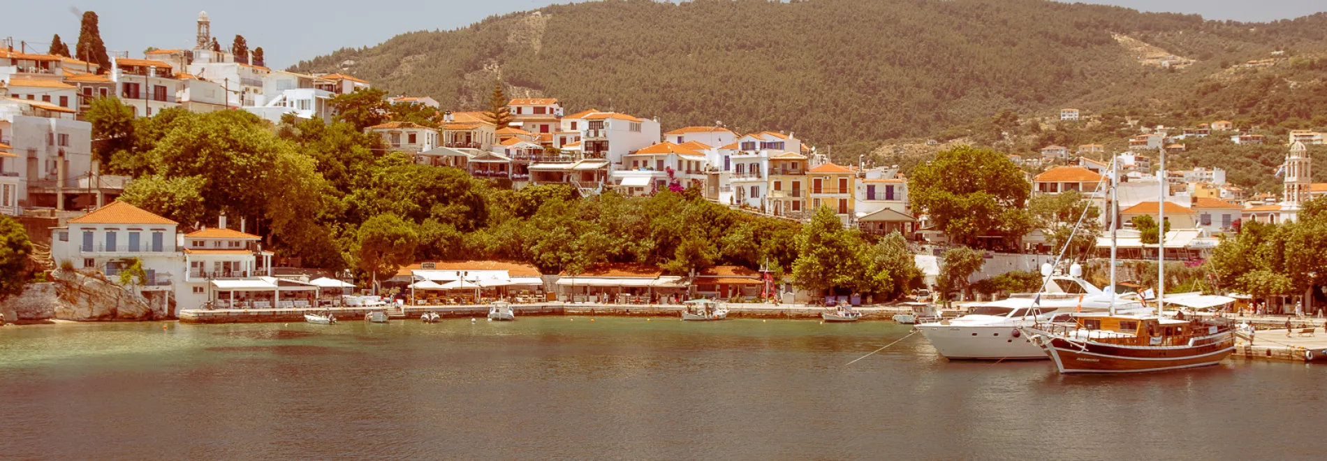 Skiathos