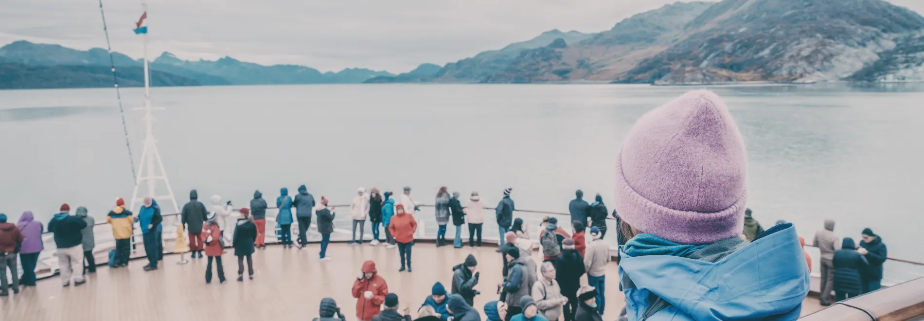 Alaska