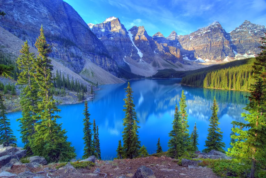 Banff, Canada