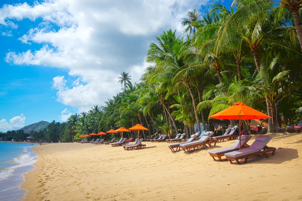 Koh Samui