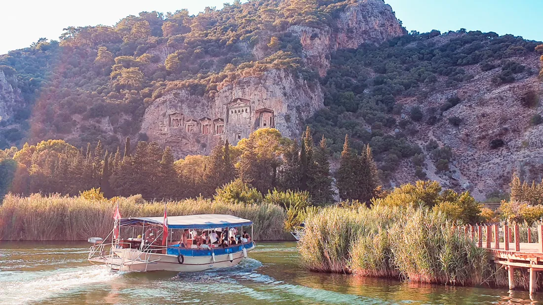 Dalyan