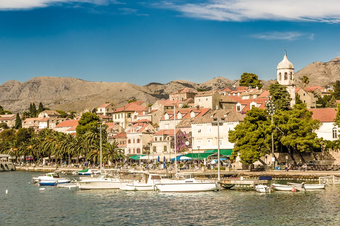Cavtat