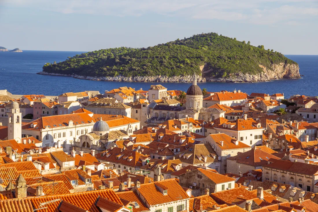 Dubrovnik