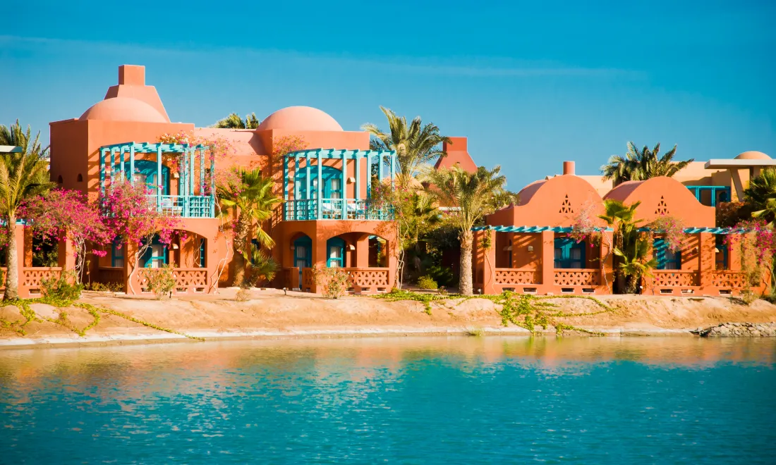 El Gouna, Egypt