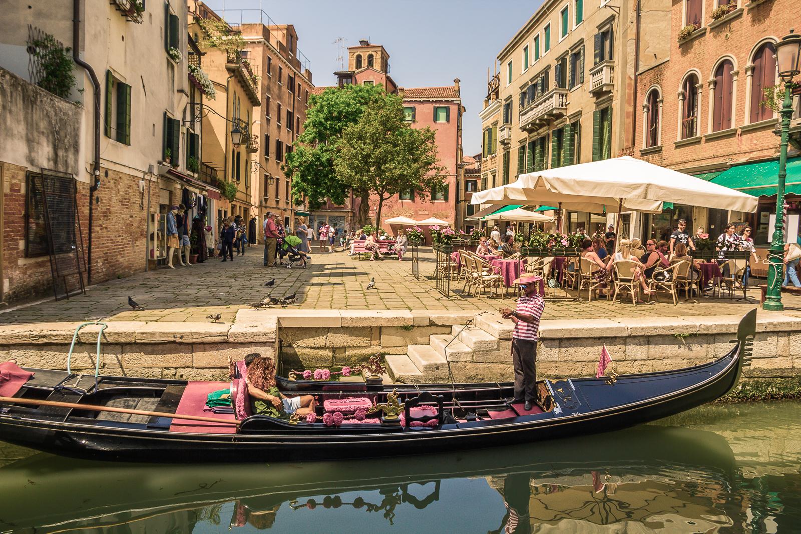 Venice