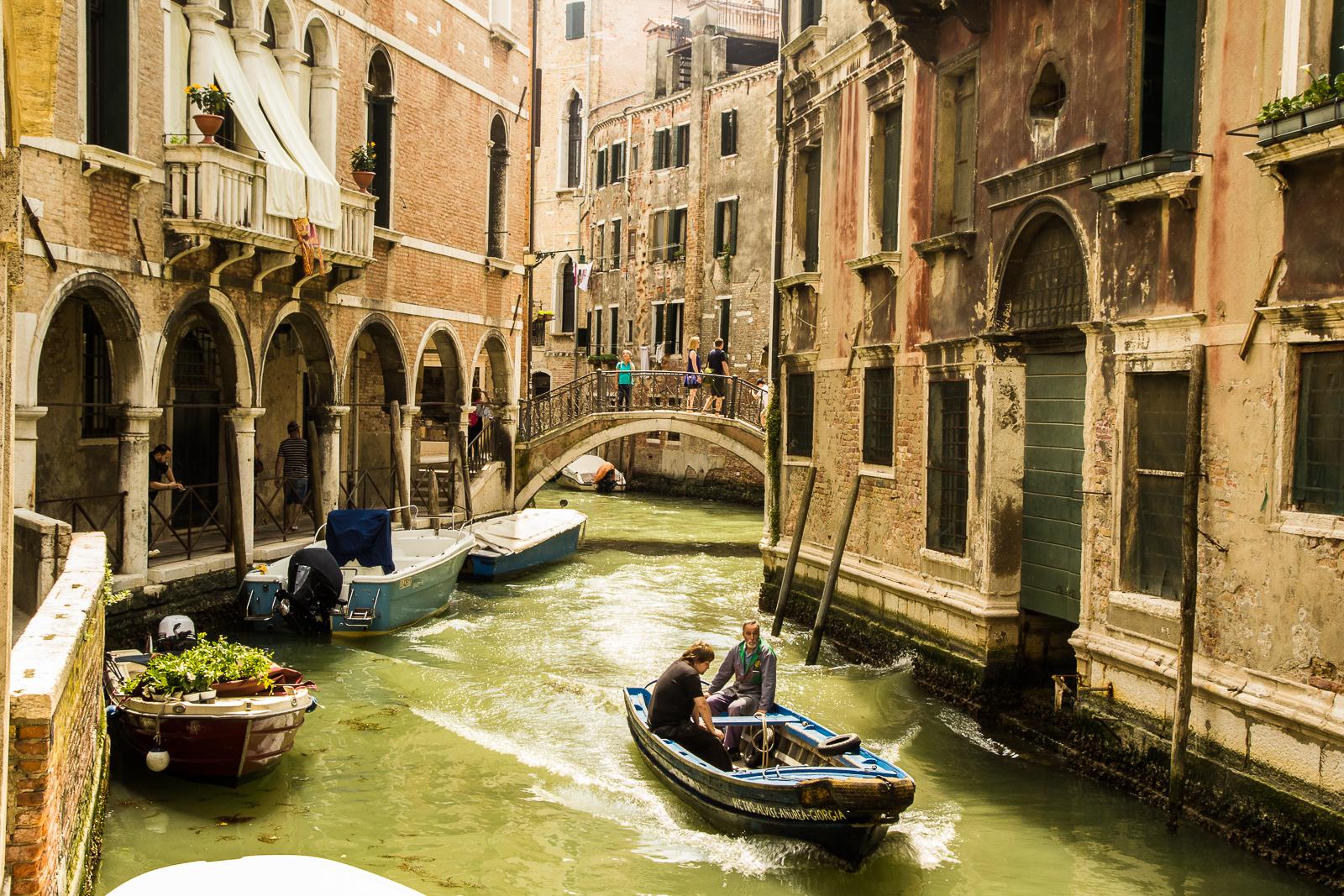 Venice