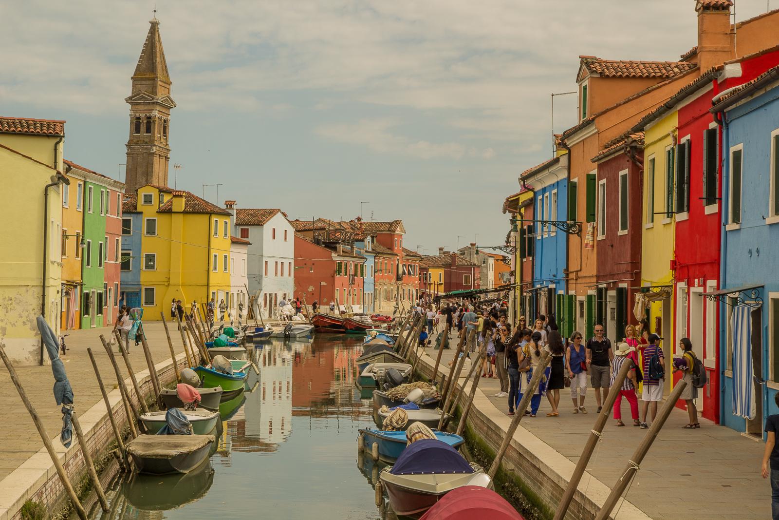 Venice