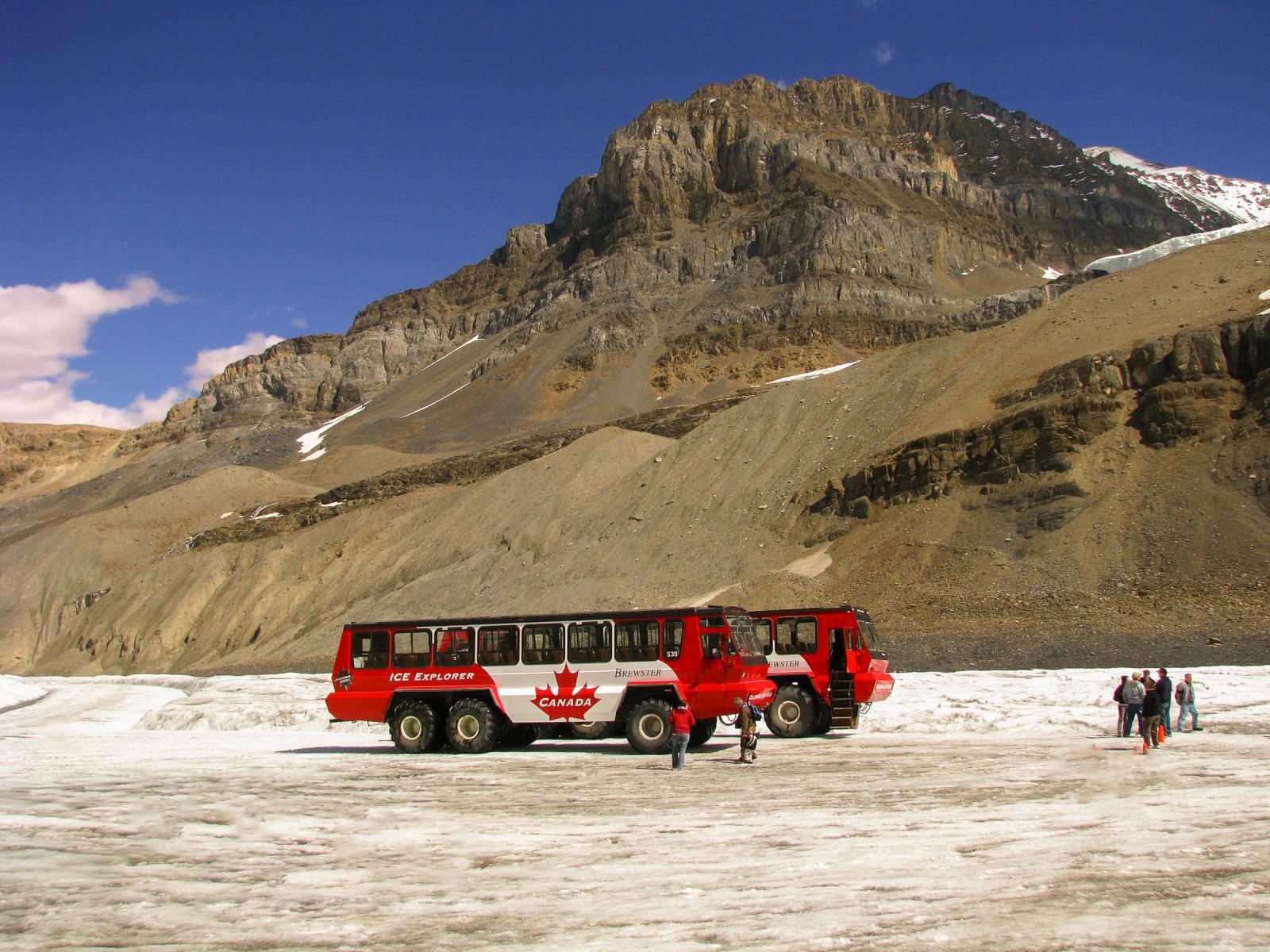 Snowcoach