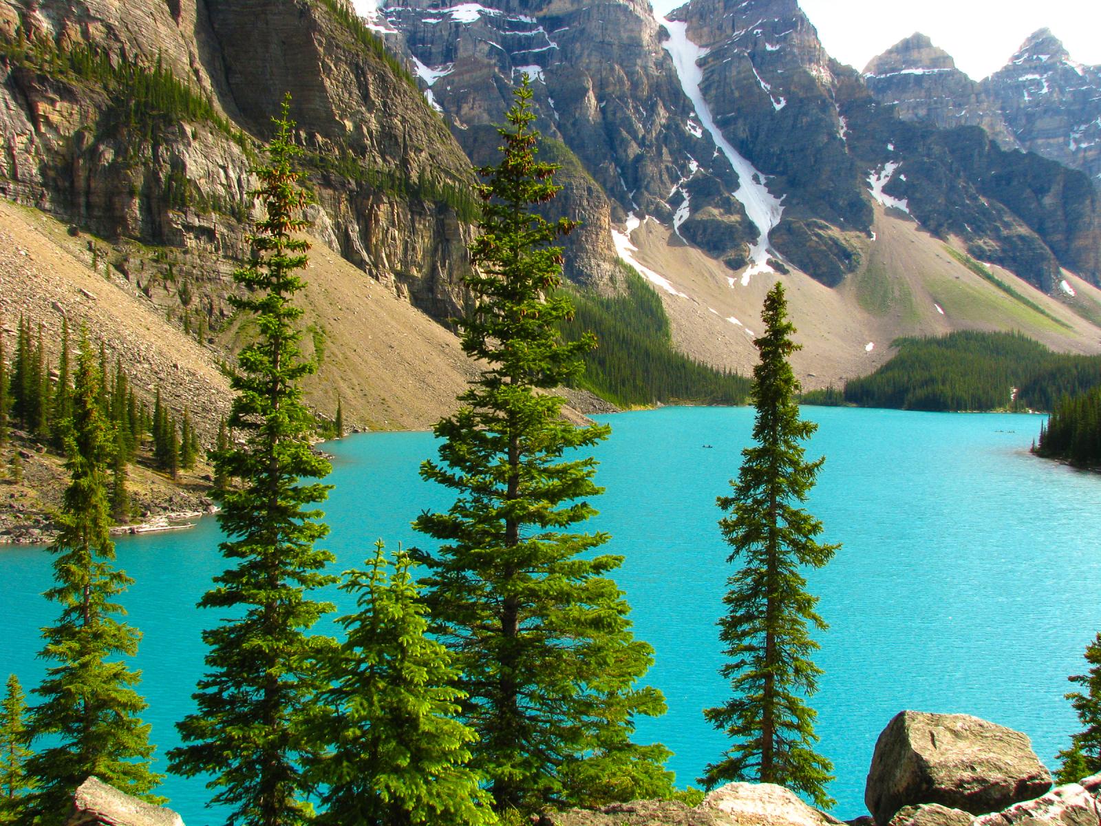 Moraine Lake