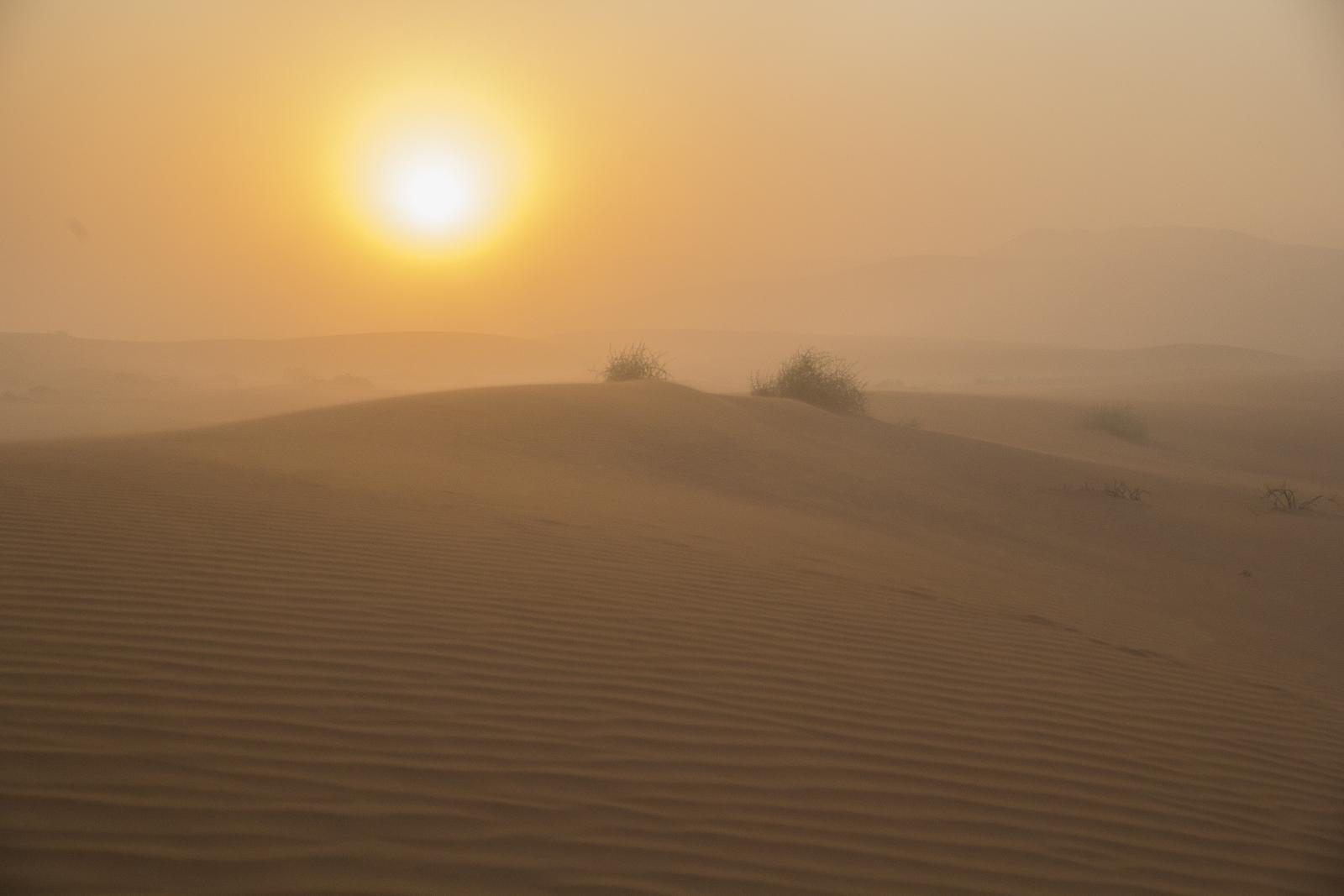 Near Sossusvlei