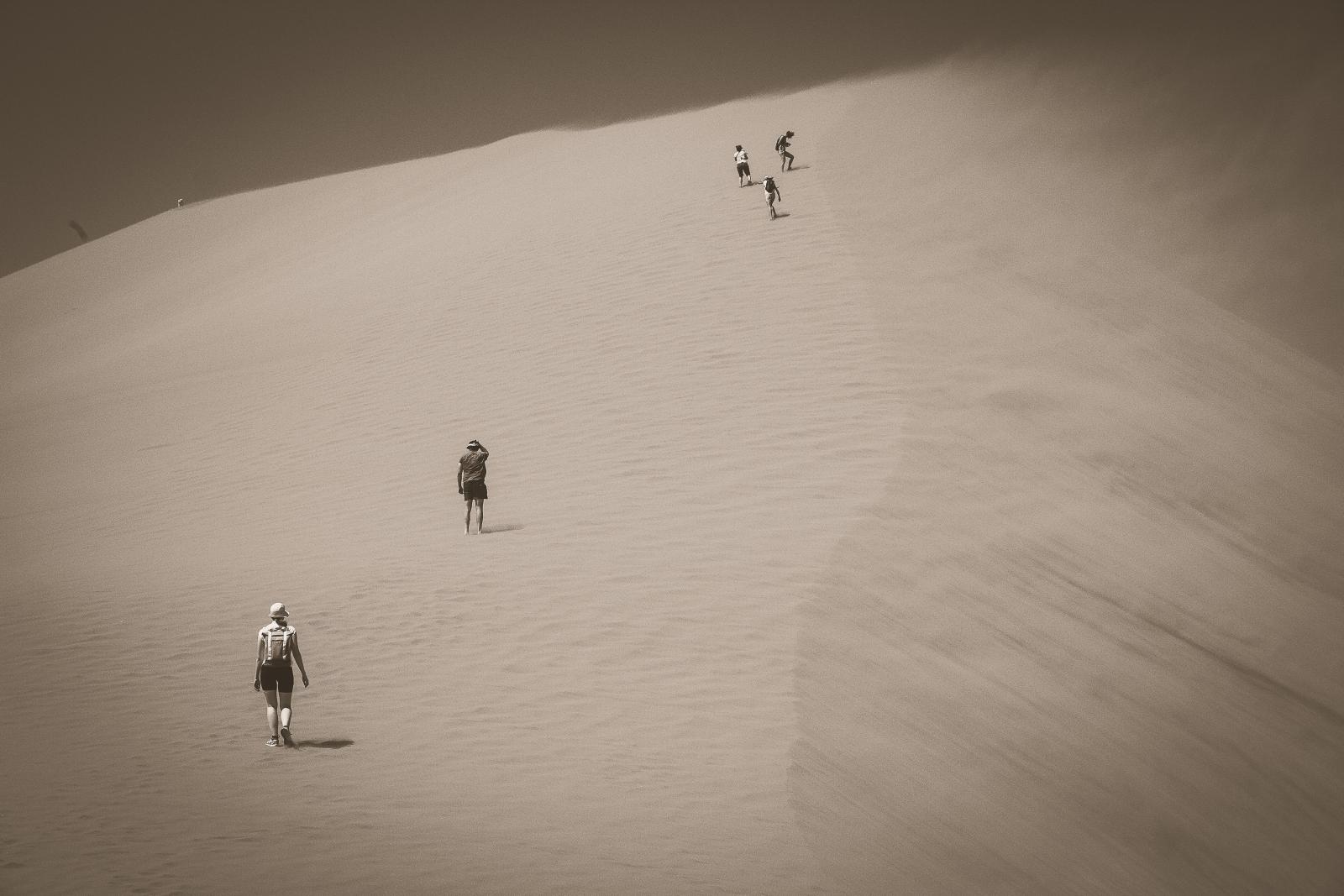 Big Daddy Dune!