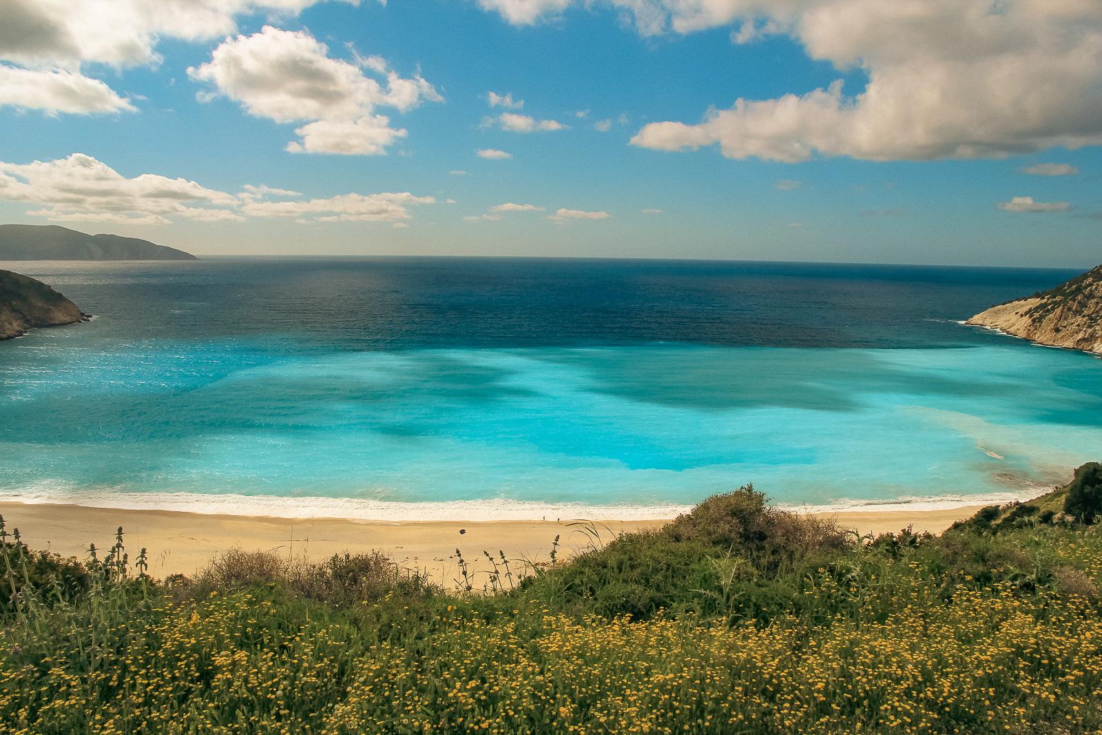 Kefalonia