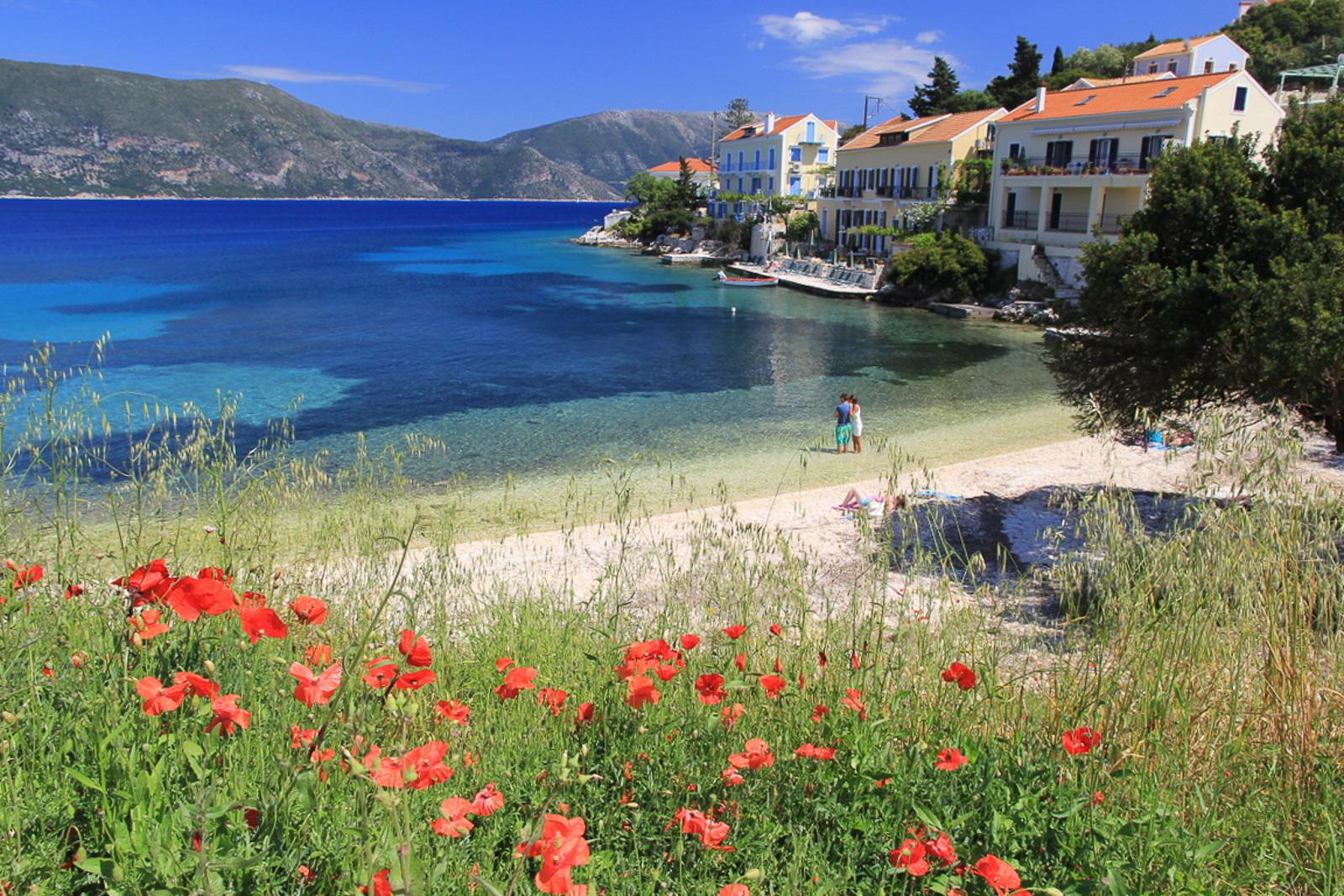 Kefalonia