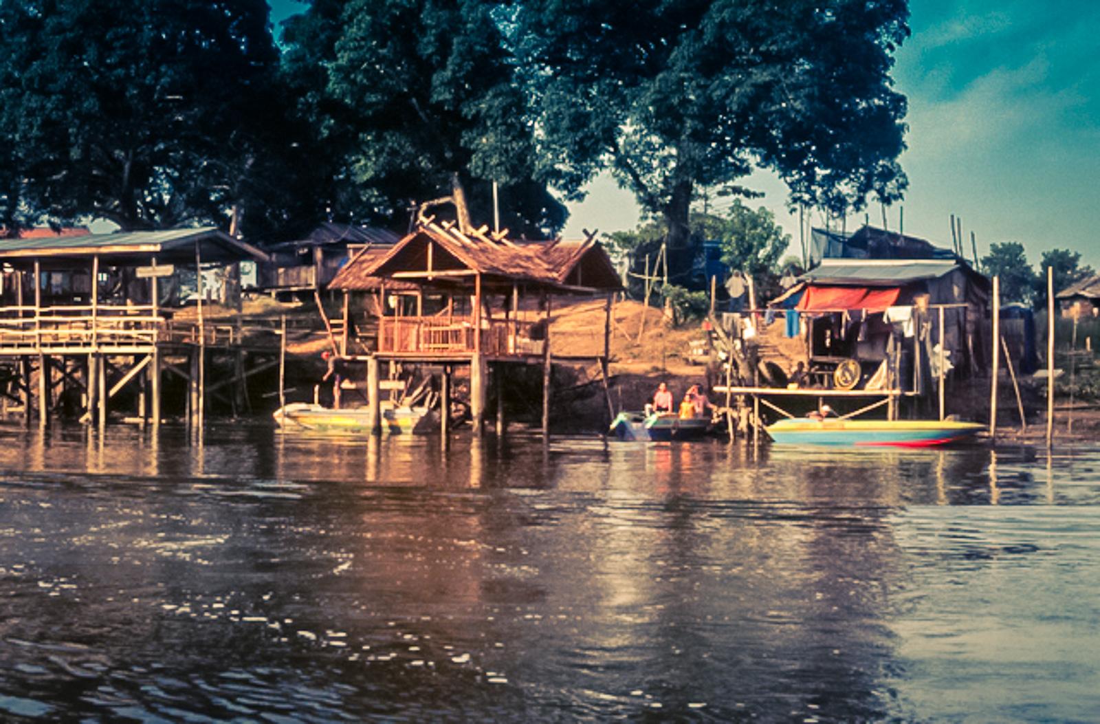 River cruise