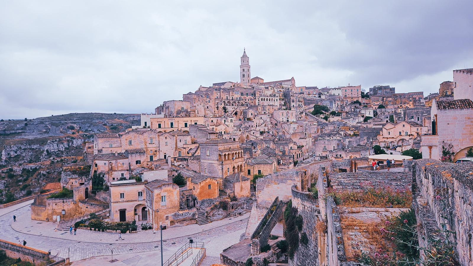Matera